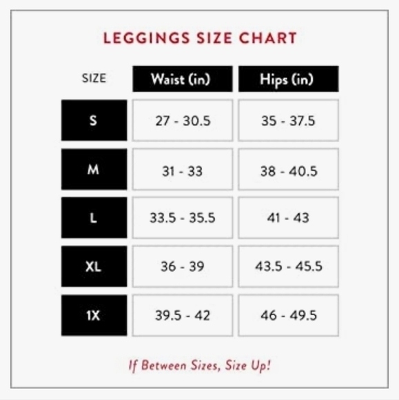 NEW! SPANX Red Hot Black Faux Leather Hi-Rise Leggings Small. - Picture 9 of 10